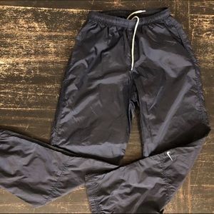 Vintage Nike Track Pant